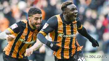 Hull City 1-0 Millwall: Adama Traore downs play-off contenders Millwall
