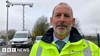 Safer Roads Humber to meet with AI camera van provider