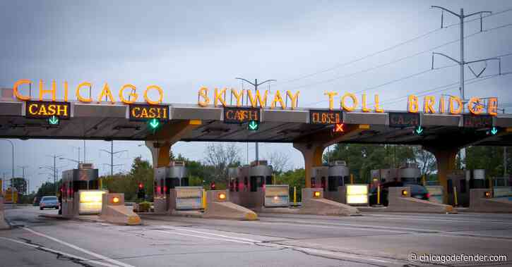 Traffic Reroute Begins at 73rd and S. Cottage Grove Avenues