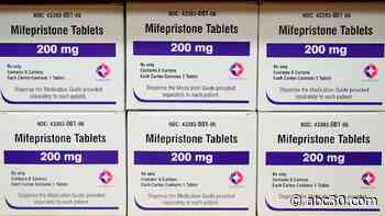 DOJ asks appeals court for emergency stay of abortion pill ruling