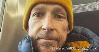 TV star Jonnie Irwin's shared an amusing update after terminal cancer diagnosis