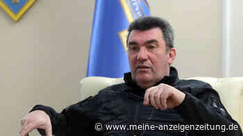 Ändert die Ukraine wegen der Geheimdokumente-Leaks ihre Strategie? Selenskyj-Berater widerspricht