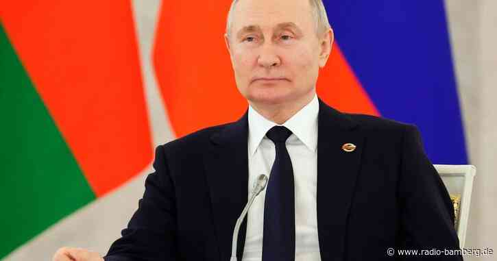 Russland startet großes Militärmanöver in der Arktis