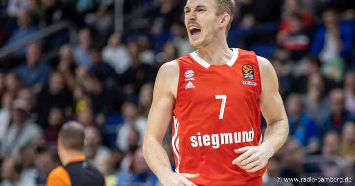 Bayerns Basketballer sichern sich Playoff-Teilnahme