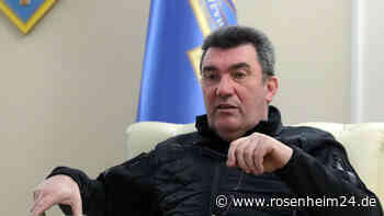 Ändert die Ukraine wegen der Geheimdokumente-Leaks ihre Strategie? Selenskyj-Berater widerspricht