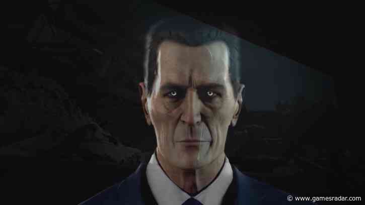 You can now play all of Half-Life Alyx without VR thanks to this mod