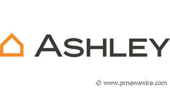 The Ashley Companies Releases Third Corporate Social Responsibility Report