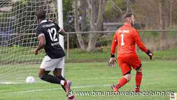 Ehmens Pokal-Traum endet nach großem Kampf