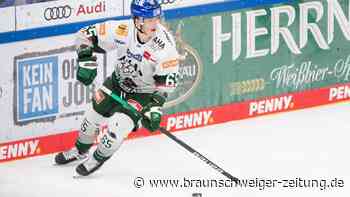 Augsburger Panther bleiben in der DEL