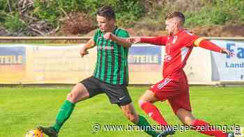 Frühe Entscheidung: SSV Vorsfelde gewinnt auch bei Sparta