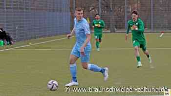 Hallmann und Erdmann verlassen Lupo