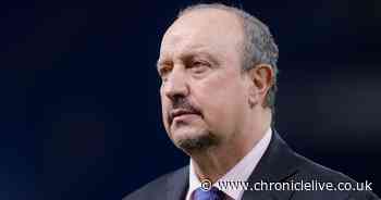 Newcastle United evening headlines as Benitez 'opens talks' with Leicester and Joelinton praised