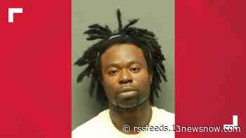Father of 3-year-old killed in Newport News 'accidental shooting' faces more charges