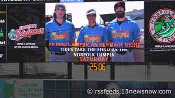 Filipino-American Heritage Day at Harbor Park stages a comeback