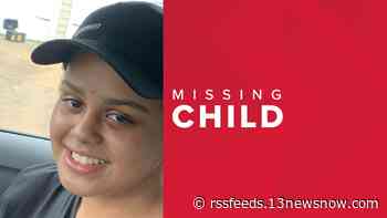 Family searches for missing 16-year-old Chesapeake girl last seen leaving school
