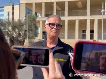 Zangrillo sbotta contro le fake sul Cav: "Migliora, ma è ancora in terapia intensiva"