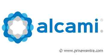 Alcami Appoints Vice President of Marketing
