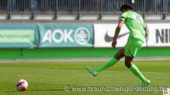 David Odogu: „Das schönste Erlebnis meines Lebens“