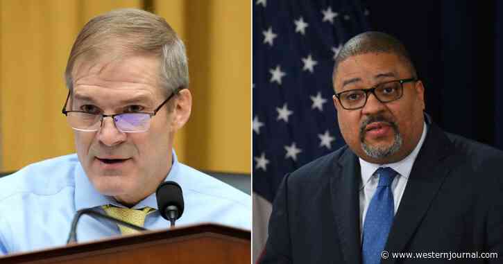 House Judiciary Committee Announces Special Visit to Alvin Bragg's Manhattan in Bid to Hold Him Accountable