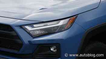 Thieves are now stealing cars via a headlight 'CAN injection'