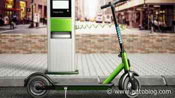 The best electric scooters of 2023