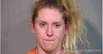 Algonquin woman found guilty of kicking pregnant nurse, sentencing set for June 15