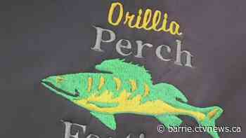 Thousands of dollars in prizes to be won at catch and release tournament