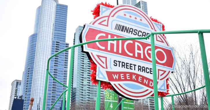 The City of Chicago and NASCAR Announce Traffic Plan for NASCAR Chicago Street Race