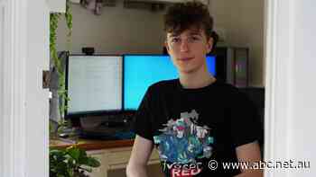 The 17-year-old hacker helping organisations stay safe from cybercrime