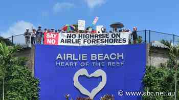 Whitsunday locals wage high-rise battle in court