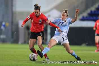🎥 De beelden van de pijnlijke nederlaag van Flames in Oostenrijk