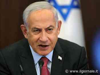 "Israele sotto attacco". Netanyahu ci ripensa: Gallant resta ministro
