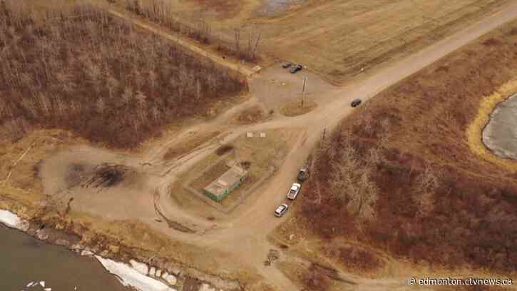 'Proud to have him on our team': Alberta RCMP pay tribute to officer killed in crash