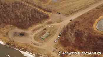 'Proud to have him on our team': Alberta RCMP pay tribute to officer killed in crash