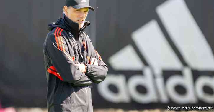 Tuchel vor Kracher in Manchester: «Aufgabe ist riesengroß»