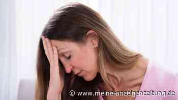 Krebs erkennen: Ständige Müdigkeit ist frühes Symptom einer kranken Leber