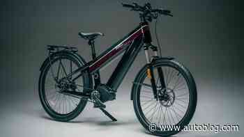Fuell Flluid-2 and Flluid-3 e-bikes add throttles, auto shifting, crazy range