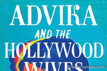 Review: A Book for Movie Lovers With Romance, Mystery, Drama