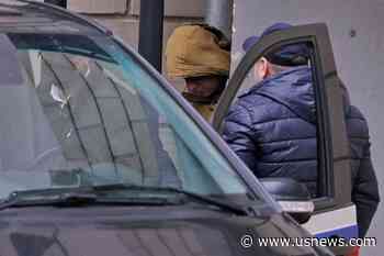 Russia Violating International Law by Not Allowing Consular Access to WSJ Reporter -U.S. State Dept