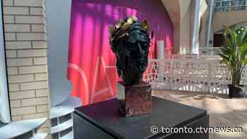 New Toronto art exhibit to feature sculpture not seen in public for 50 years