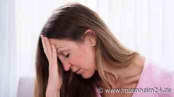 Krebs erkennen: Ständige Müdigkeit ist frühes Symptom einer kranken Leber