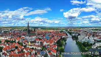 In Ulm: Vater tötet mutmaßlich eigene Tochter (7) – und wählt dann selbst den Notruf