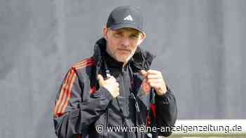 Bayern-Aufstellung gegen Manchester City: Vielsagende Tuchel-Sätze lassen Startelf-Plätze erahnen