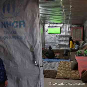 Still Waiting for an International Tribunal on ISIS