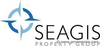 Seagis Property Group Acquires 96,500 SF Industrial Building in North Jersey