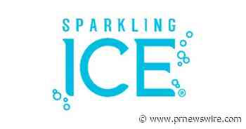 TALKING RAIN PLUNGES INTO THE ENERGY DRINK CATEGORY &amp; UNVEILS SPARKLING ICE +ENERGY