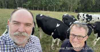 Ceres to launch tags for dogs, horses and free feed efficiency add-on