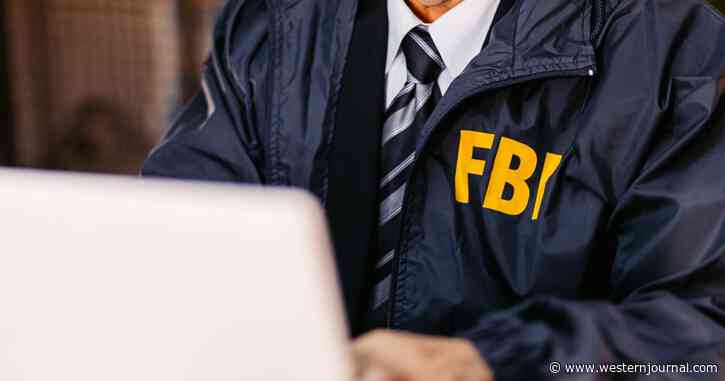 Do You Use Any of These Words Online? The FBI May Have Flagged You for 'Violent Extremism'