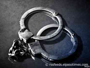 El Paso woman accused of shoplifting, assaulting employee at Lower Valley auto-parts store