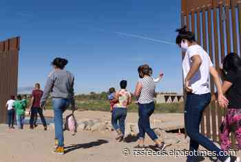 US to test expedited asylum screenings at Mexico border
